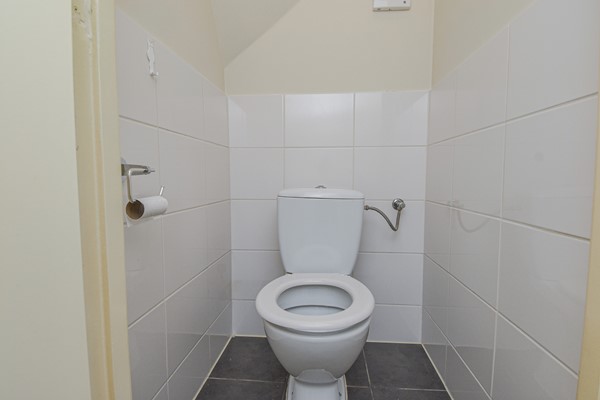 Medium property photo - Linnaeusstraat 158, 2522 GW Den Haag
